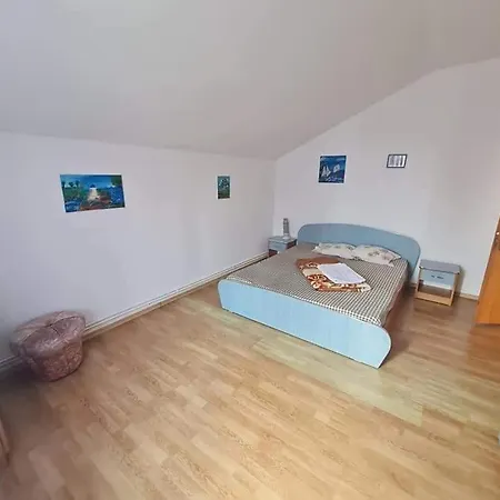 Vila Pescarus * Costinești