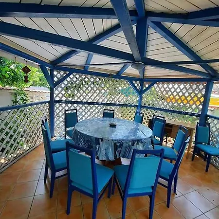 Vila Pescarus Pansiyon Costinești