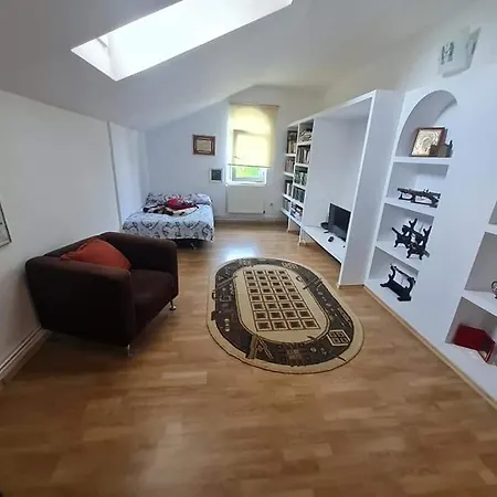 Vila Pescarus Costinești
