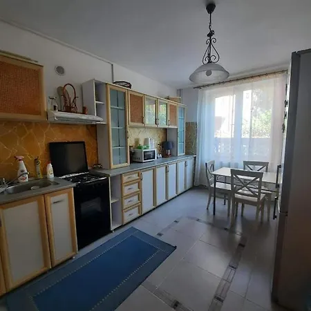 Vila Pescarus Pansiyon Costinești